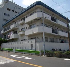 八雲ニューハイツ