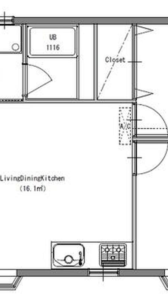 DRホームズ上野