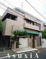 ル・コート松濤