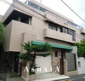 ル・コート松濤