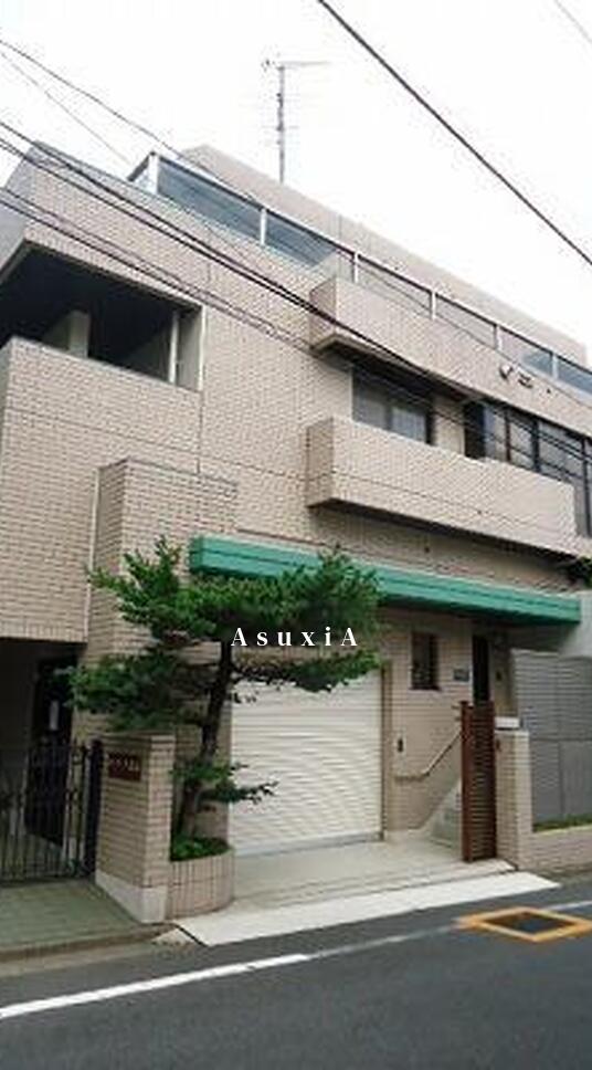 ル・コート松濤