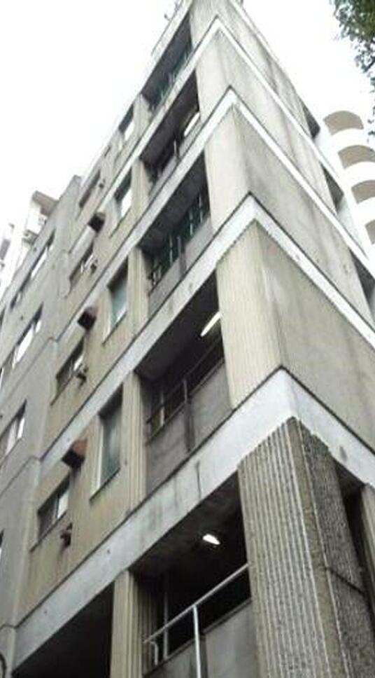 サンコーポ笹塚