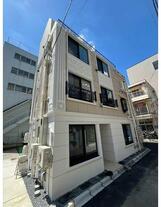 ユアコンフォート水道町