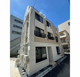 ユアコンフォート水道町