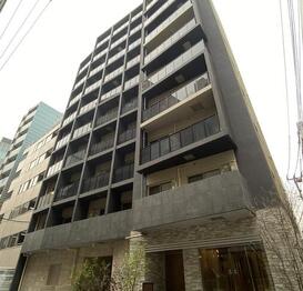 アジュールテラス日本橋浜町