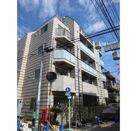 スパシエソリデ目黒