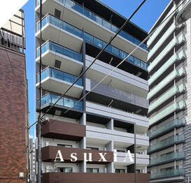 PASEO上野御徒町