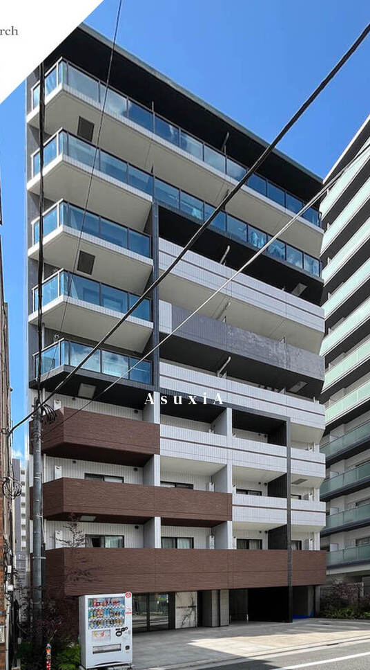 PASEO上野御徒町