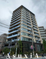 パークホームズ文京本駒込