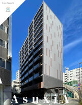 コンフォリア・リヴ根岸二丁目