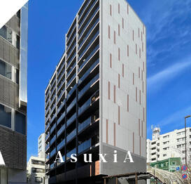 コンフォリア・リヴ根岸二丁目