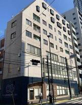 イヌイハイム市谷