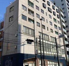 イヌイハイム市谷