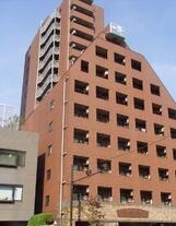 グランド・ガーラ南麻布