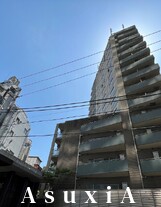 オーキッドレジデンス六本木