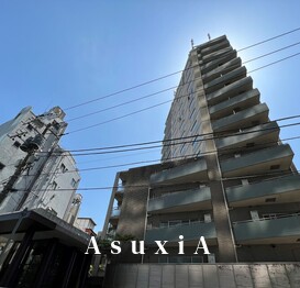 オーキッドレジデンス六本木