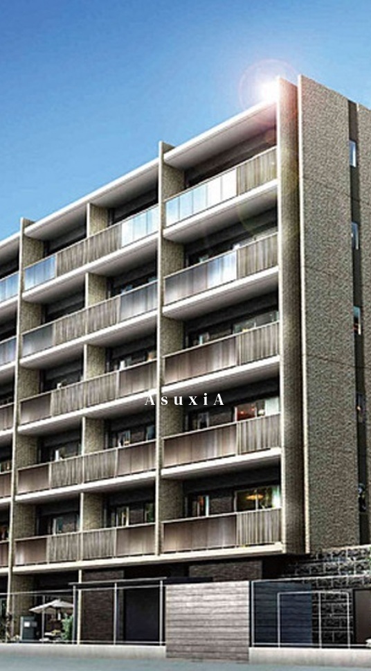 エクセレントシティ目白