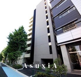 エルスタンザ文京白山