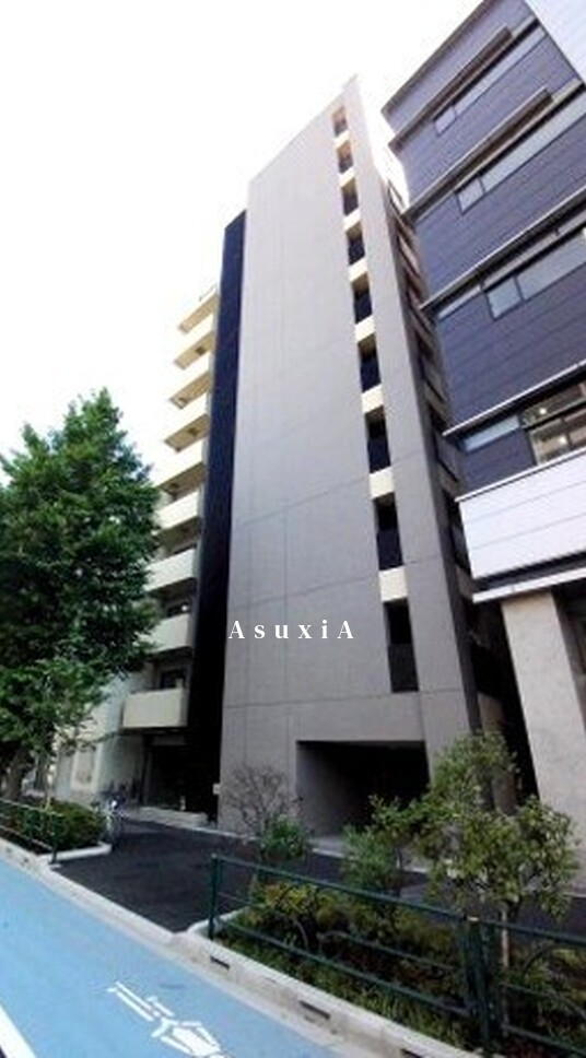 エルスタンザ文京白山