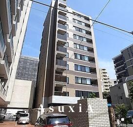 サンクレイドル御苑内藤町