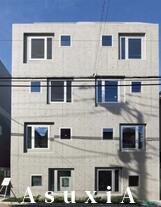 モデリアブリュット神楽坂