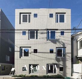 モデリアブリュット神楽坂