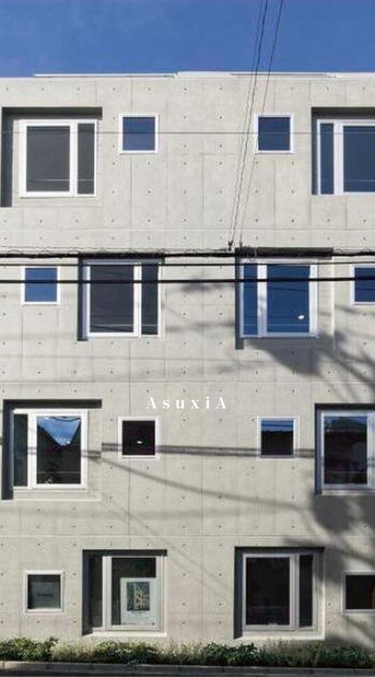 モデリアブリュット神楽坂