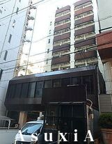 後楽園キャステール