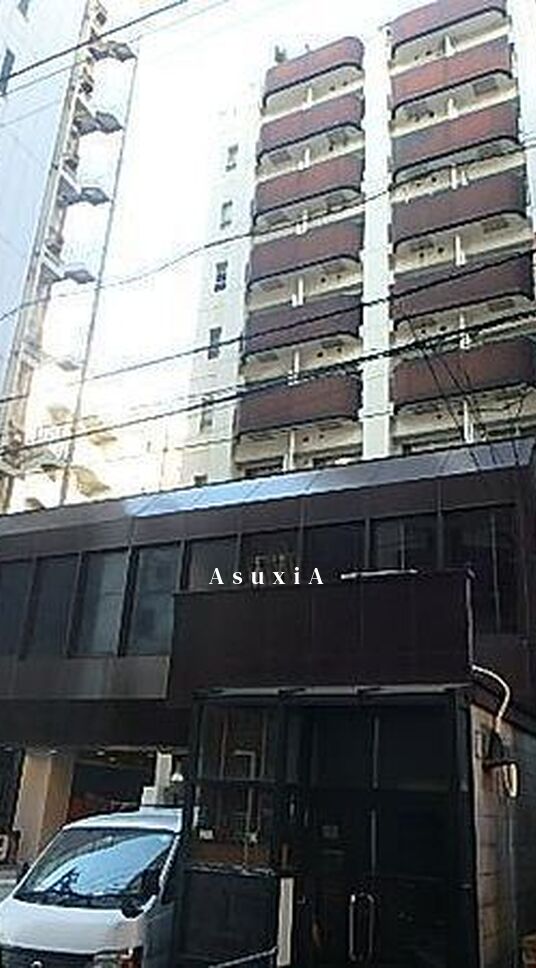 後楽園キャステール