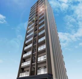 クレストコート蔵前ステーションフロント