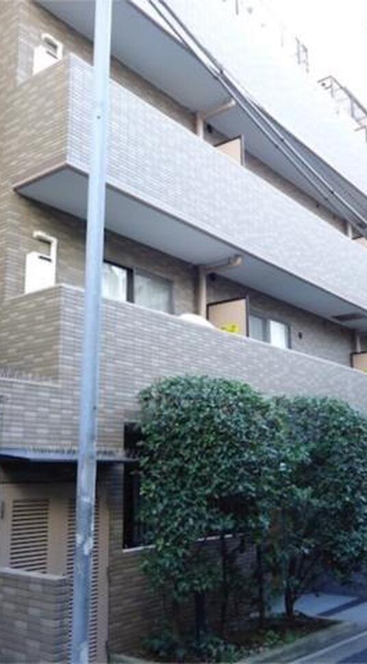 ガラ・シティ大井町駅前