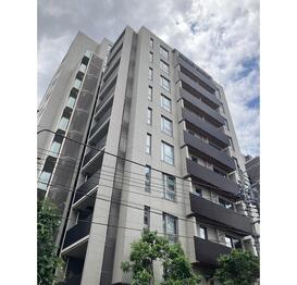 プラウド神楽坂