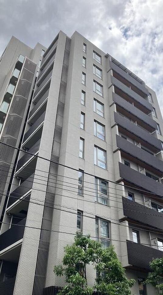 プラウド神楽坂