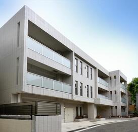 プラチナヴィレッジ