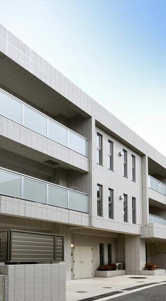 プラチナヴィレッジ