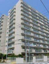 イトーピア南砂町マンション