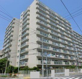 イトーピア南砂町マンション