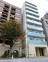 ザ・パーククロス広尾