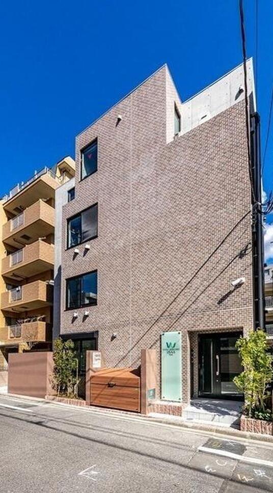 ウェルスクエアイズム木場