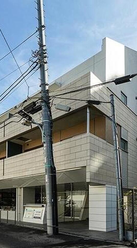 プラチナコート広尾