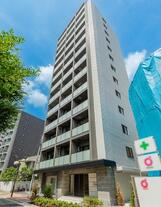 パークヴィラ恵比寿