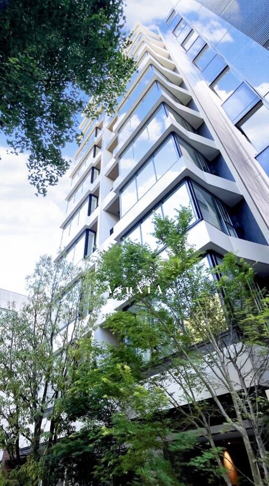 ブランズ渋谷代々木公園