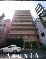 エグゼ浅草弐番館