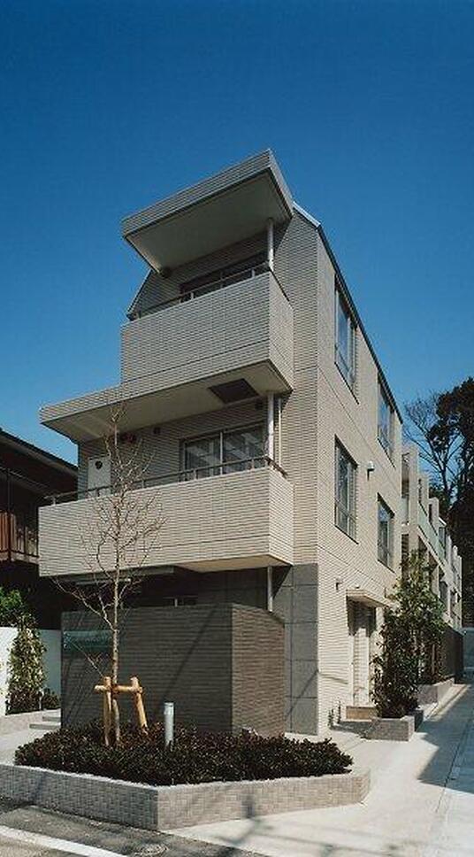 南麻布ウエスト