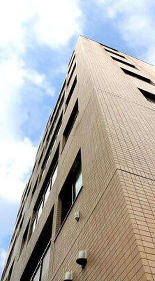 プレール市ヶ谷納戸町