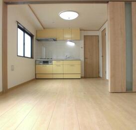 サンリバー枝川