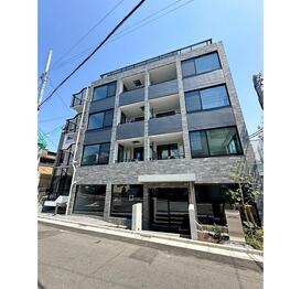 オープンブルーム渋谷本町