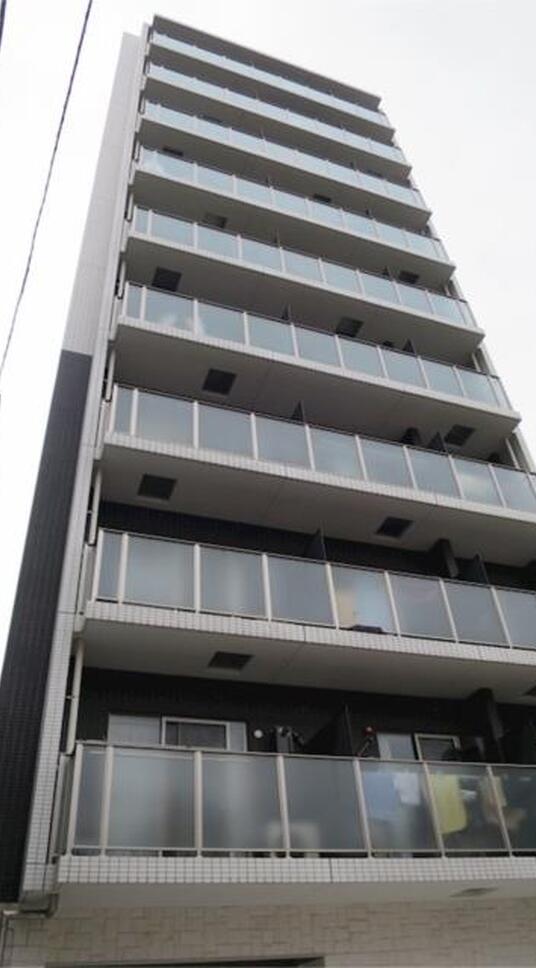 ミルーナヒルズ蔵前グロース