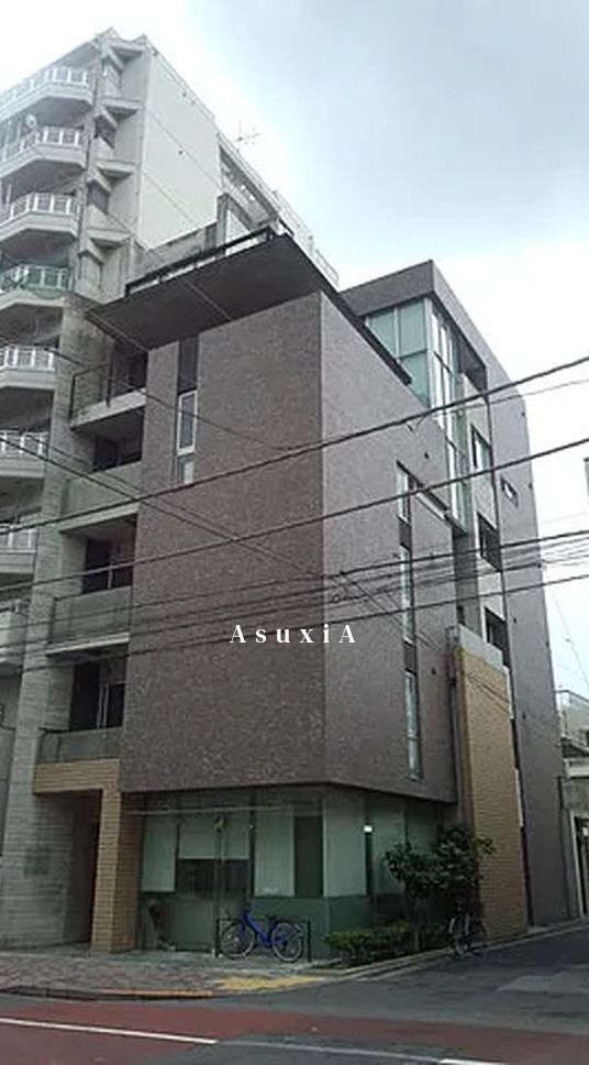 フェスタ花川戸