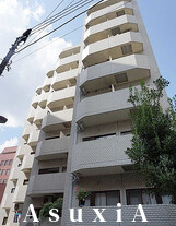 日興パレス三番町